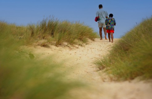 France - Vacances - Cap Ferret