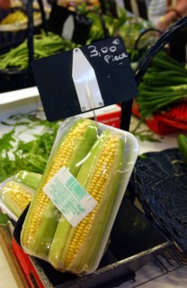France - Société - Alimentation
