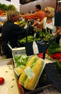 France - Société - Alimentation