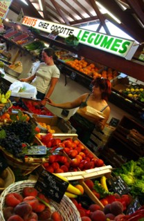 France - Société - Alimentation