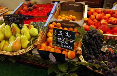 France - Société - Alimentation