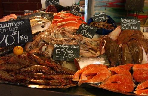 France - Société - Alimentation