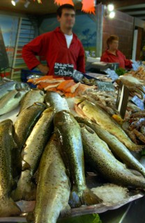 France - Société - Alimentation
