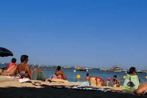 France - Vacances - Cap Ferret