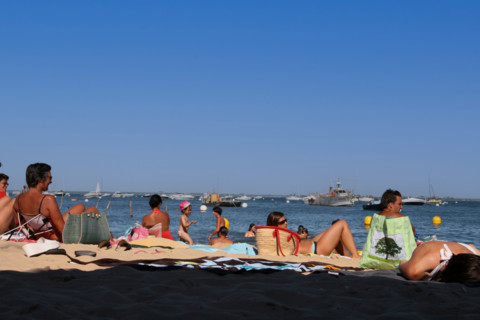 France - Vacances - Cap Ferret