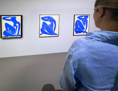 France - Culture - Musées