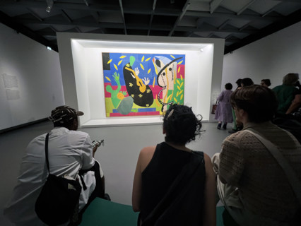 France - Culture - Musées