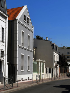 France - Immobilier - Architecture