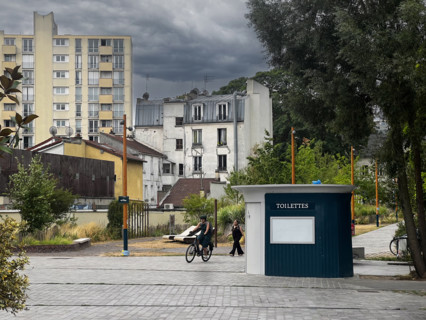 France - Régions - Immobilier - Société