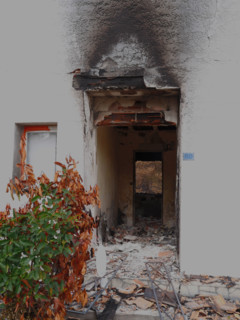 France - Gironde - Incendies été 2026