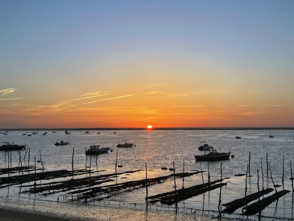 France - Régions - Bassin d'Arcachon