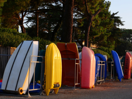 France - Régions - Bassin d'Arcachon