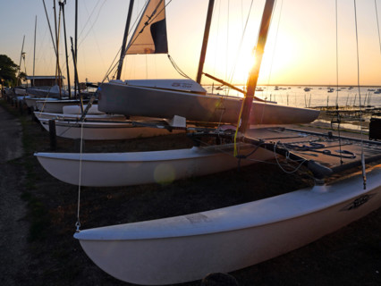 France - Régions - Bassin d'Arcachon