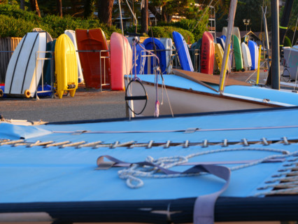 France - Régions - Bassin d'Arcachon