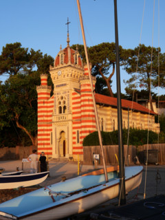 France - Régions - Bassin d'Arcachon