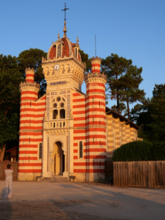 France - Régions - Bassin d'Arcachon