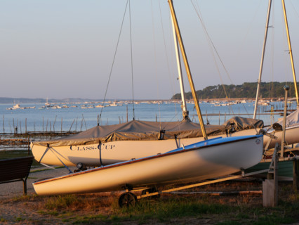 France - Régions - Bassin d'Arcachon
