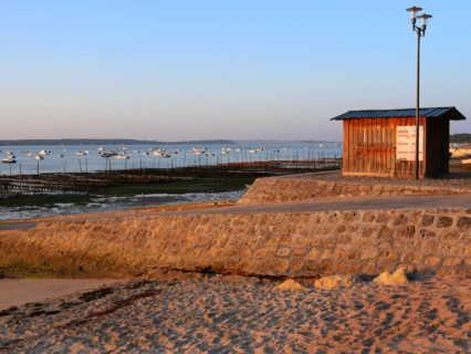 France - Régions - Bassin d'Arcachon