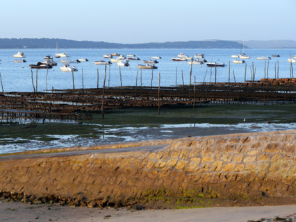 France - Régions - Bassin d'Arcachon