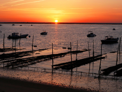 France - Régions - Bassin d'Arcachon