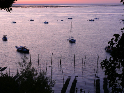 France - Régions - Bassin d'Arcachon