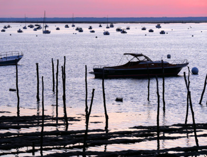 France - Régions - Bassin d'Arcachon