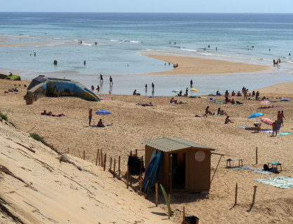 France - Société - Vacances d'été