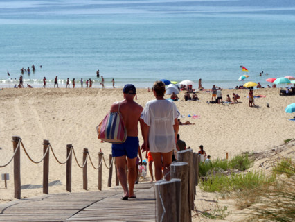 France - Société - Vacances d'été