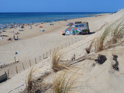 France - Société - Vacances d'été