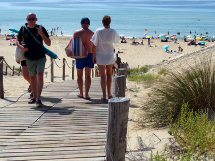 France - Société - Vacances d'été