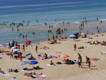 France - Société - Vacances d'été