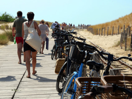 France - Société - Vacances d'été
