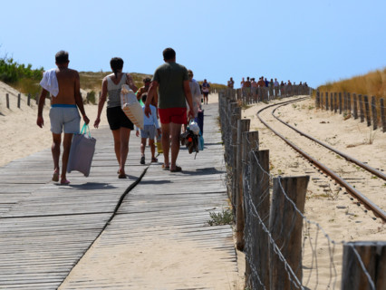 France - Société - Vacances d'été