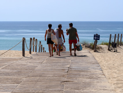 France - Société - Vacances d'été