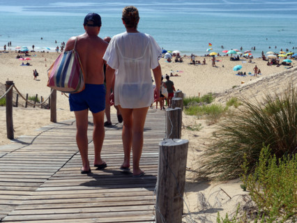 France - Société - Vacances d'été