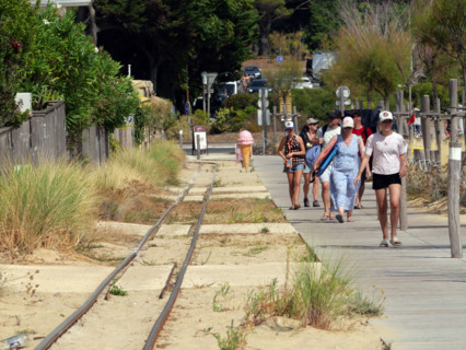 France - Société - Vacances d'été