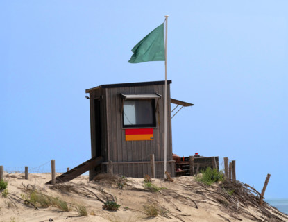France - Société - Vacances d'été