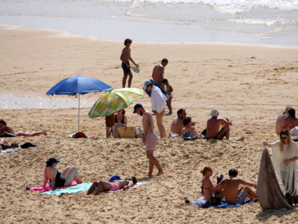 France - Société - Vacances d'été