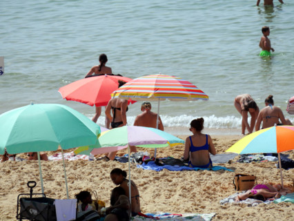 France - Société - Vacances d'été