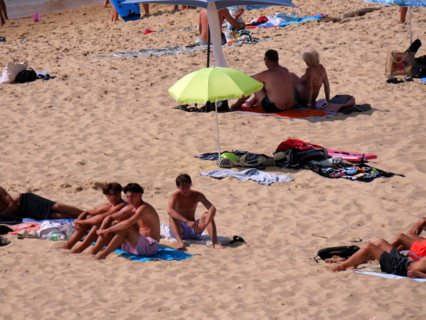 France - Société - Vacances d'été