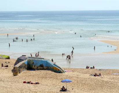 France - Société - Vacances d'été