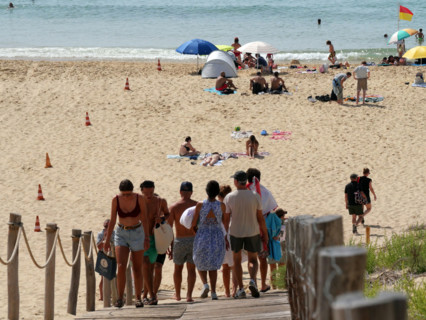 France - Société - Vacances d'été