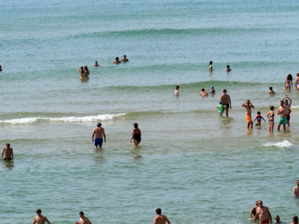 France - Société - Vacances d'été