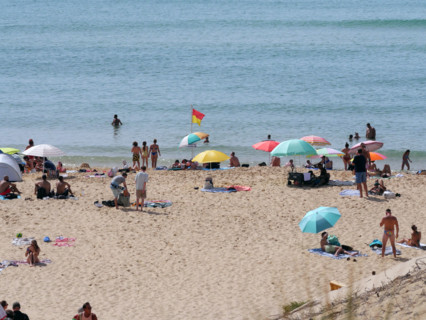 France - Société - Vacances d'été