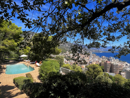 Baie de Monaco