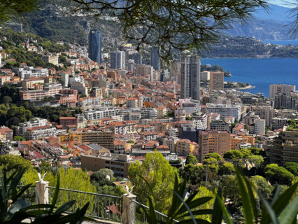 Baie de Monaco