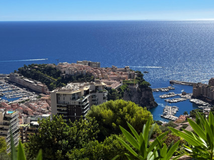 Baie de Monaco