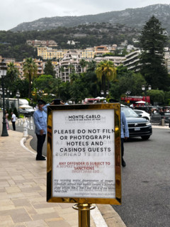 Baie de Monaco