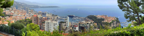Baie de Monaco