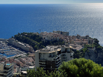 Baie de Monaco